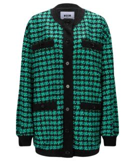 MSGM Кардиган