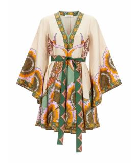 LA DOUBLEJ Платье