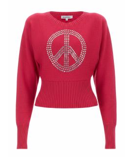 MOSCHINO JEANS Джемпер / свитер