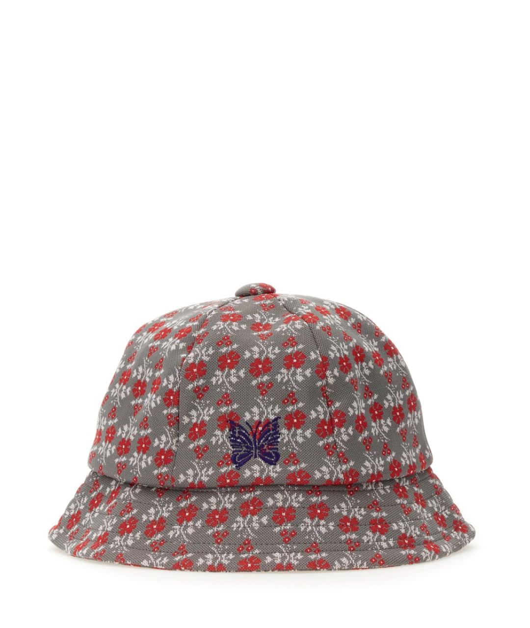 NEEDLES Мульти синтетическая шляпа, фото 1