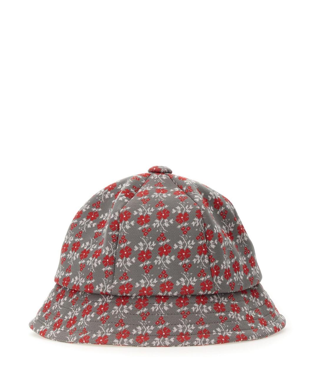 NEEDLES Мульти синтетическая шляпа, фото 3