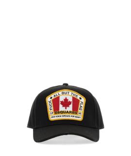DSQUARED2 Кепка/бейсболка