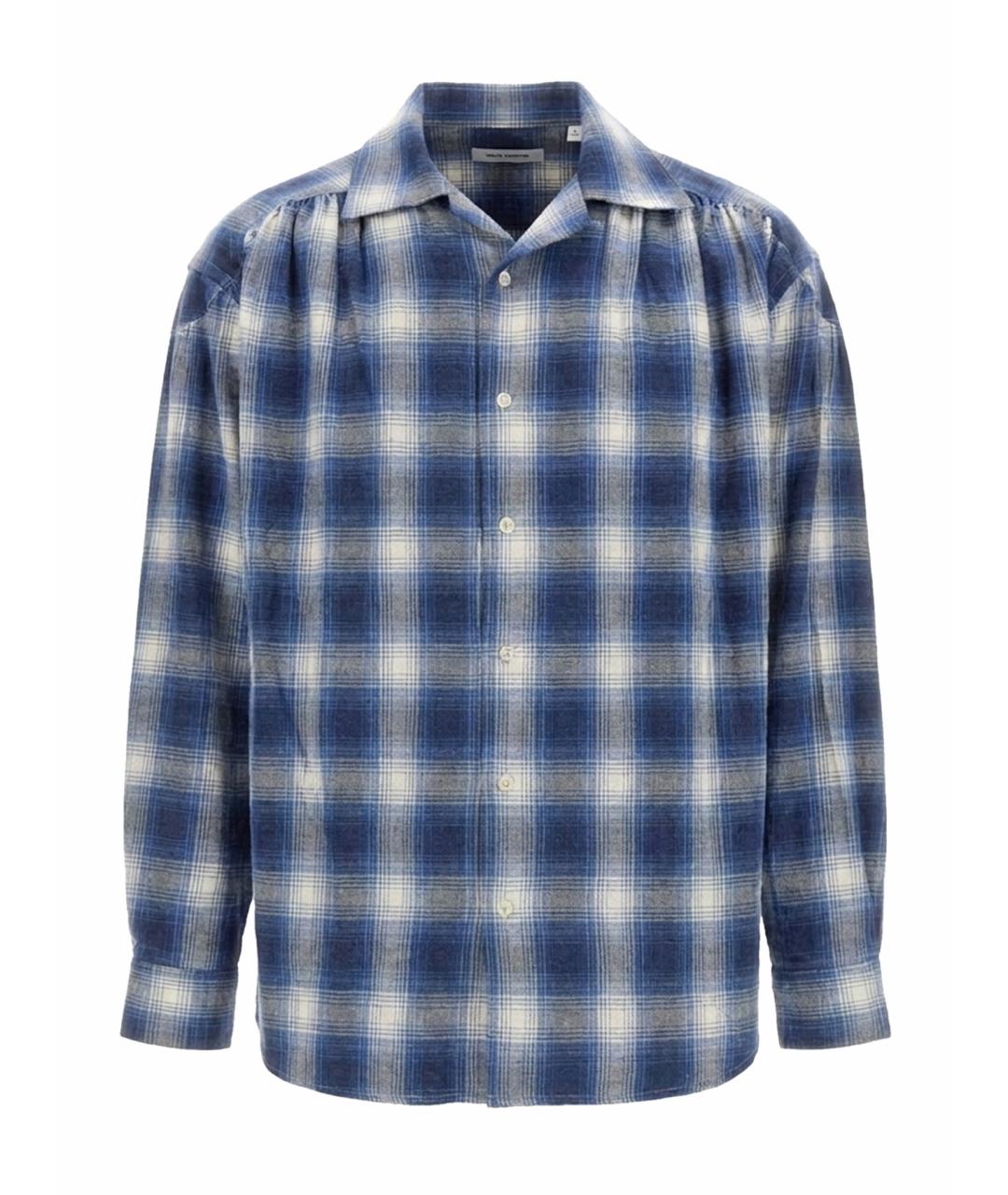 AïE Мульти хлопковая кэжуал рубашка, фото 1