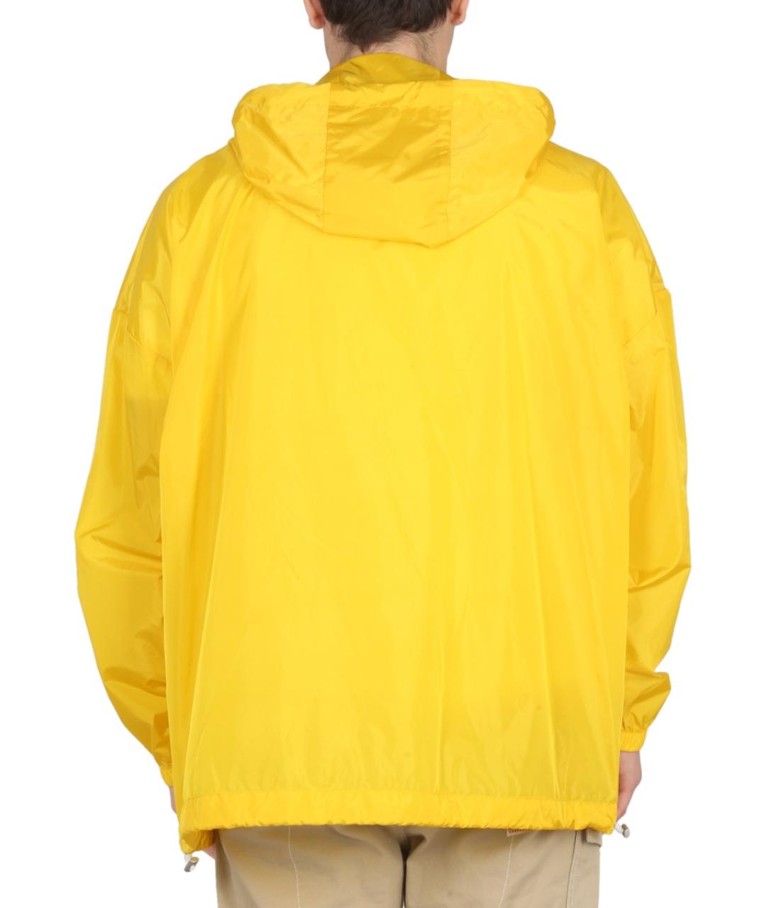 DSQUARED2 Мульти полиамидовая куртка, фото 3