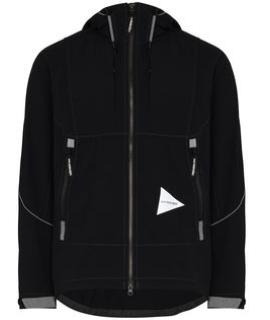 AND WANDER Куртка