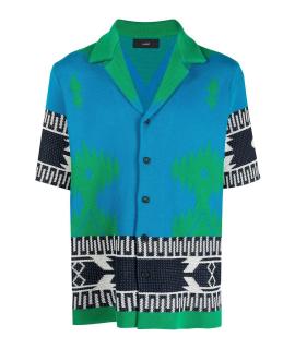 ALANUI Кэжуал рубашка