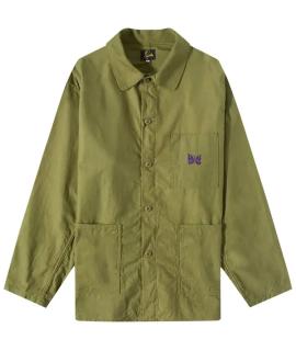 NEEDLES Кэжуал рубашка