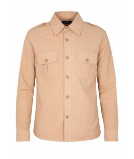 ASPESI Кэжуал рубашка