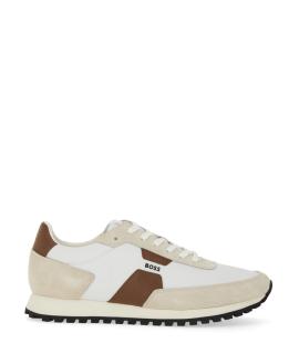 HUGO BOSS Низкие кроссовки / кеды