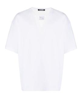 RAF SIMONS Футболка