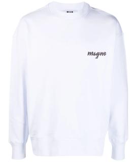MSGM Худи/толстовка
