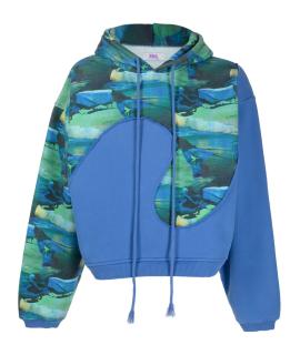 ERL Худи/толстовка