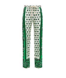 VALENTINO Прямые брюки