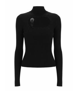 VERSACE JEANS COUTURE Лонгслив