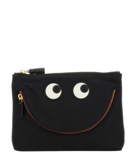 ANYA HINDMARCH Клатч/вечерняя сумка