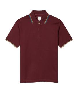 PAUL SMITH Поло с коротким рукавом