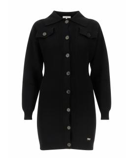 MOSCHINO JEANS Повседневное платье