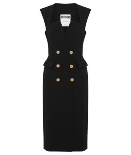 MOSCHINO Повседневное платье