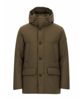 WOOLRICH Пуховик
