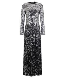 PACO RABANNE Вечернее платье