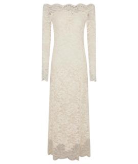 PACO RABANNE Повседневное платье