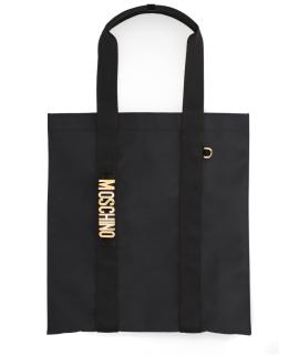 MOSCHINO Сумка тоут