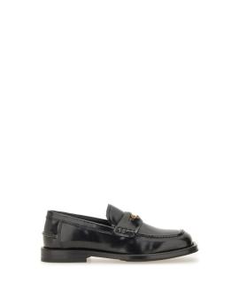 MOSCHINO Лоферы