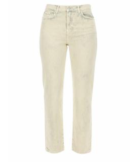 MOSCHINO JEANS Джинсы слим