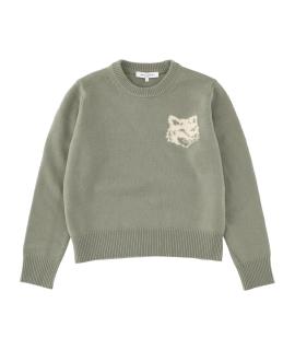 MAISON KITSUNE Джемпер / свитер