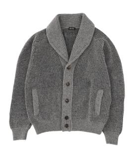 ZEGNA Кардиган