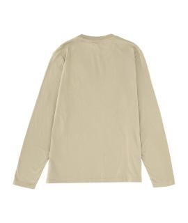 MAISON KITSUNE Лонгслив