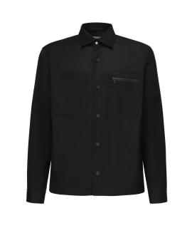 ZEGNA Кэжуал рубашка