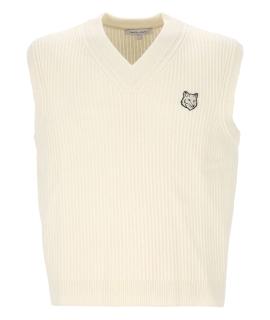 MAISON KITSUNE Жилетка