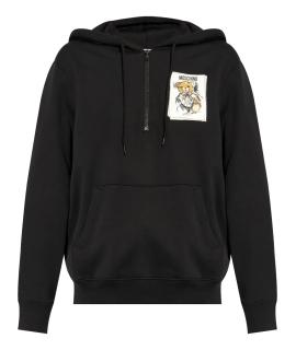 MOSCHINO Худи/толстовка