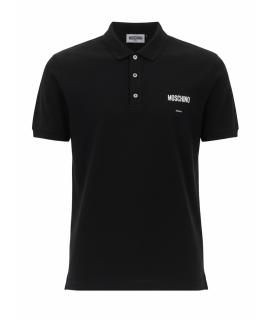 MOSCHINO Поло с коротким рукавом