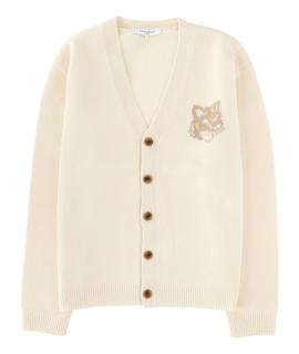 MAISON KITSUNE Кардиган