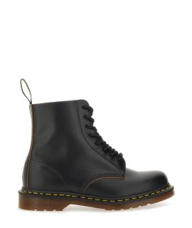DR. MARTENS Высокие ботинки