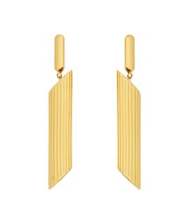 MOSCHINO Серьги