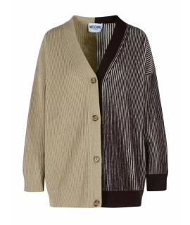 MOSCHINO JEANS Кардиган