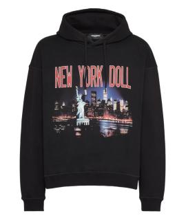 DSQUARED2 Худи/толстовка