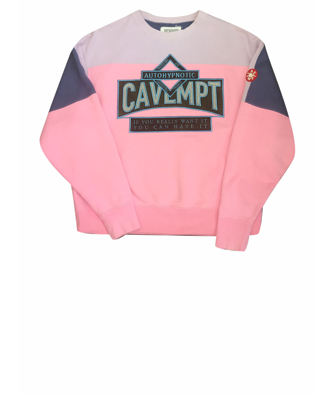 CAV EMPT 34667