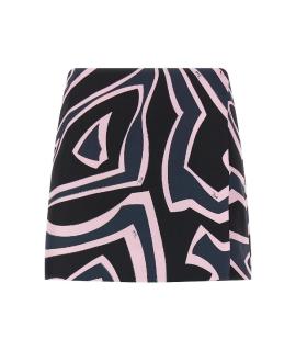 PUCCI Юбка мини