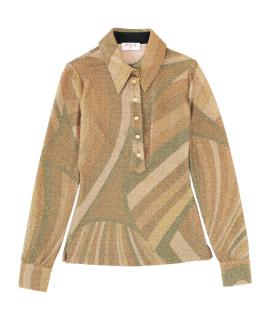 PUCCI Блузы