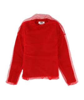 MSGM Джемпер / свитер