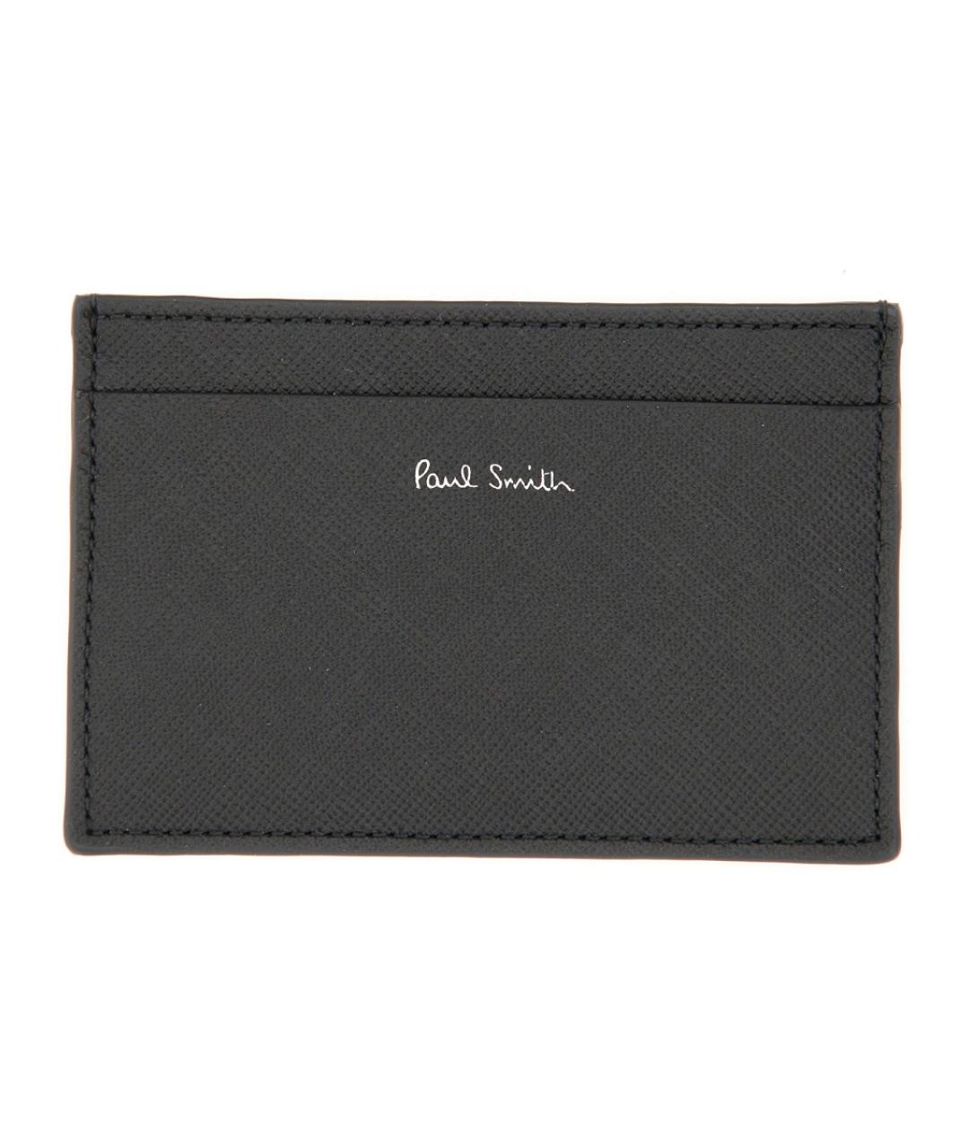 PAUL SMITH Мульти кожаный кардхолдер, фото 2
