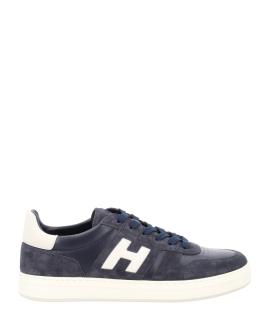 HOGAN Низкие кроссовки / кеды