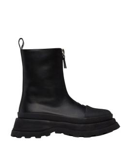 JIL SANDER Ботинки