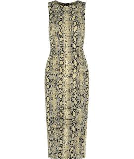 MICHAEL KORS Повседневное платье