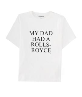 VICTORIA BECKHAM Футболка