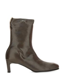 OUR LEGACY Ботильоны